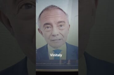 Adolfo Urso (Fratelli d'Italia) in È mancato il vino a Islamabad per gli accordi tra USA e Iran