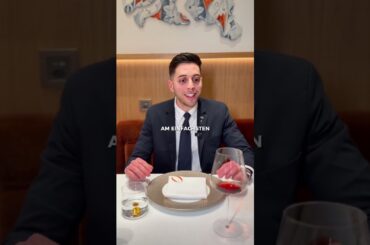 Wein probieren im Restaurant: Darauf musst du achten