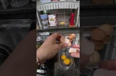 ITALIAN CLASSICS EP 7: Gelato fior di latte 이탈리안 클래식 에피소드 7: 우유 젤라또#cooking #recipe #food #icecream