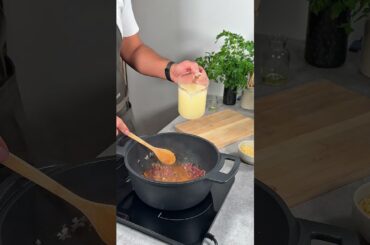 Sopa de la Abuela | Receta Casera Tradicional y Reconfortante