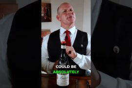 56-Year-Old Wine: Magnificent or Dead?