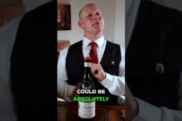 56-Year-Old Wine: Magnificent or Dead?