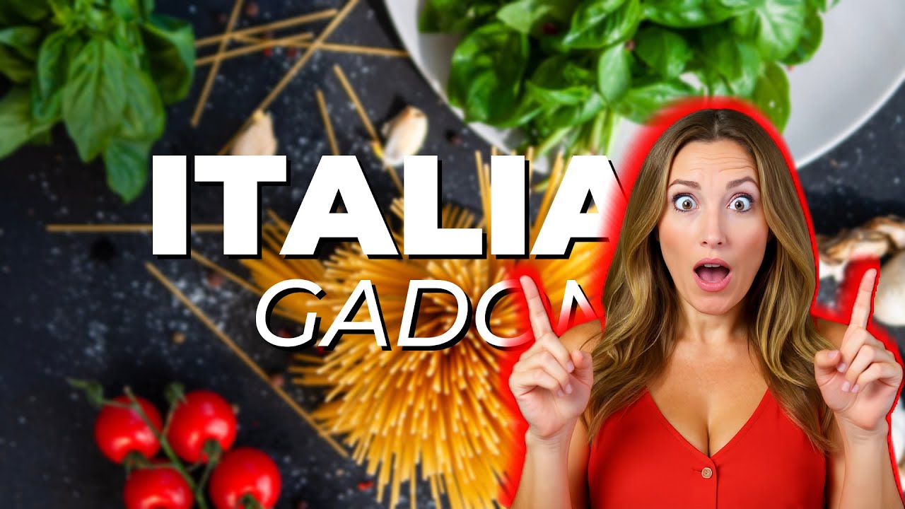 💯 100% Gotta Eat Here! 5 ITALIAN RESTAURANTS in Gadoni, Italy 💯 💯 100% Gotta Eat Here! 5 ITALIAN RESTAURANTS in Gadoni, Italy 💯