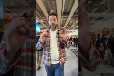 le 4 SFIDE del VINO ITALIANO