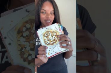 The Pizza Party Card Deck is a collection of unique pizza ideas designed to make pizza night more