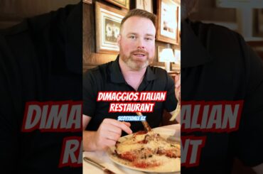 🏆 Arizona just crowned its best dish and it’s RIGHT HERE in Scottsdale! #foodie #local #italianfood