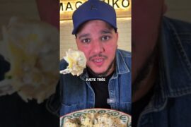 1ER ITALIAN ACHAHADA DE FRANCE🔥