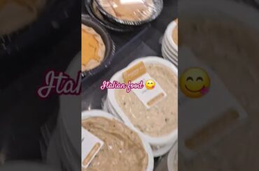 Every Italian know this food #italy #viralreels #foryou #food #culture #pizza #italianfood #like