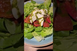 UM DOS MELHORES ITALIANOS de PORTO ALEGRE: CANTINA do PRESS #shorts