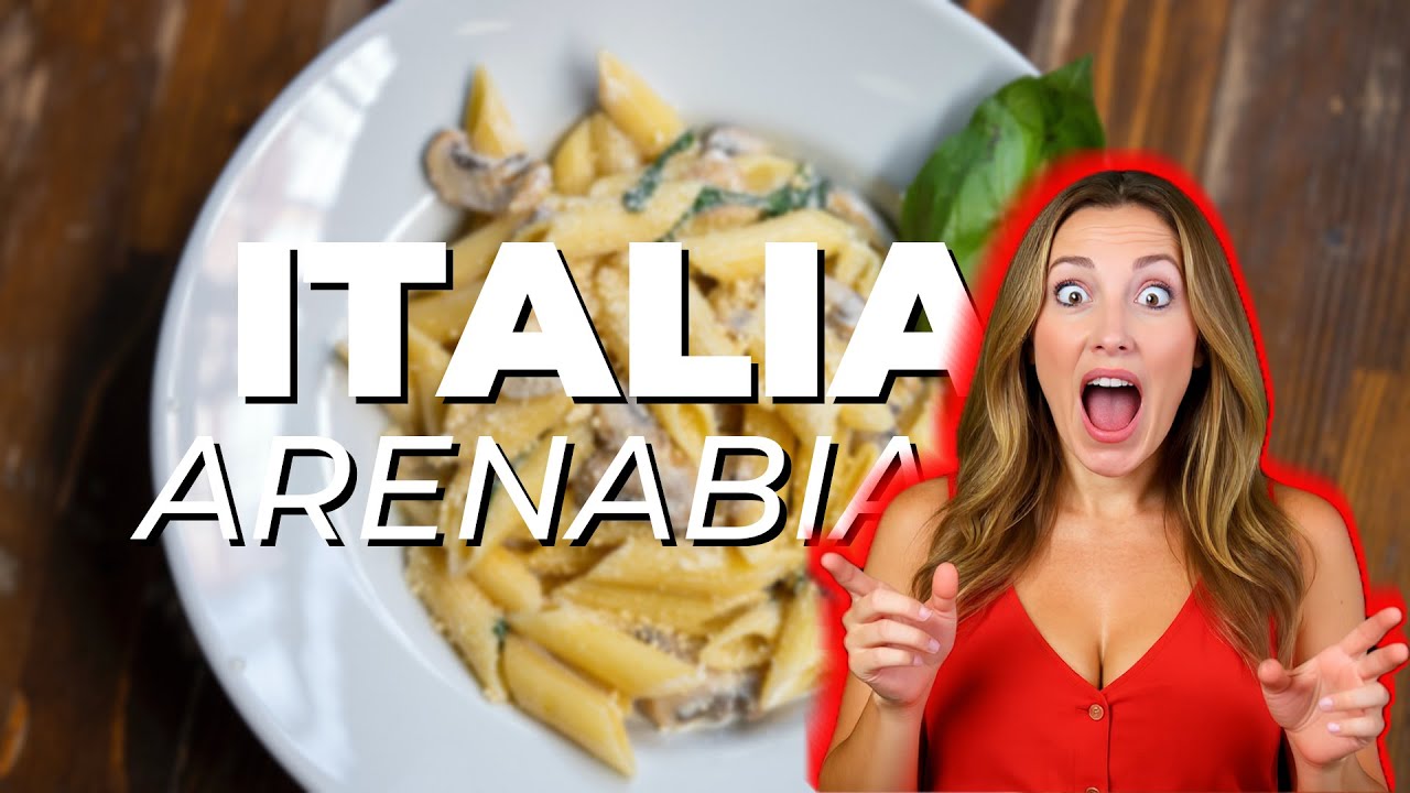 5 ITALIAN RESTAURANTS 🤩 in Arenabianca That Will Make You Go WOW! ITALY 5 ITALIAN RESTAURANTS 🤩 in Arenabianca That Will Make You Go WOW! ITALY