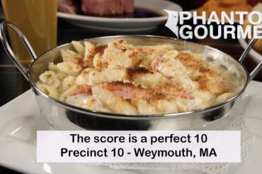 Precinct 10 - Weymouth, MA