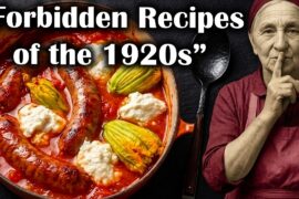 25 Forbidden Recipes Italian Immigrants Hid in 1920s Brooklyn