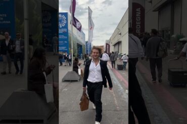 Signing off from Vinitaly #italy