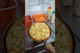 #pizza #pizzalover #itspizzatime #fastfood #itspizzatime #food #pastatime