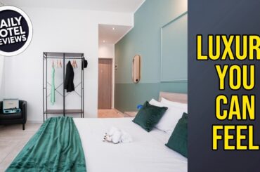 Maison Metropole Turin - Luxury You Can Feel | Turin, Italy🛏️