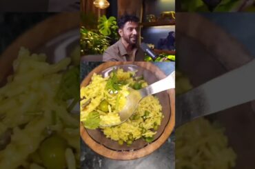RANVEER BRAR recommends VEG food 😋 #shorts #viral #ytshorts