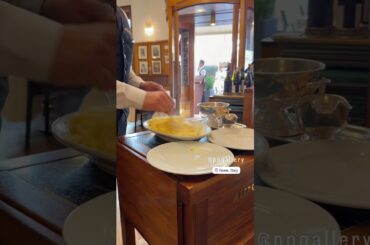 Best fettuccine alfredo #italianfood #bestfood