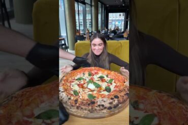 Pizza सबसे ज़्यादा किस देश में खाया जाता है? 🍕😱