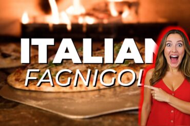 FAGNIGOLA's MOST 😋 DELICIOUS ITALIAN RESTAURANTS | Food Tour of Fagnigola, Italy