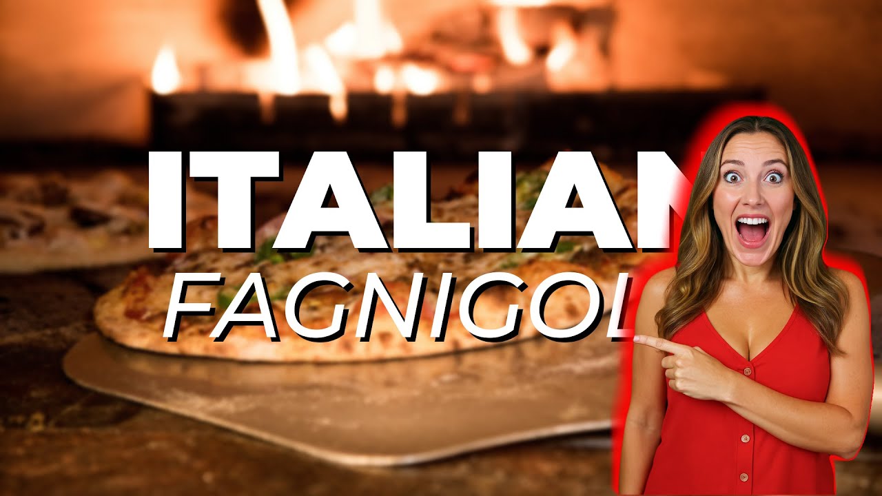 FAGNIGOLA’s MOST 😋 DELICIOUS ITALIAN RESTAURANTS | Food Tour of Fagnigola, Italy FAGNIGOLA's MOST 😋 DELICIOUS ITALIAN RESTAURANTS | Food Tour of Fagnigola, Italy