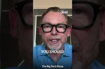 How 'The Wine List Guy' went from tech to wine social media | The Big Tech Show