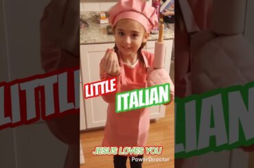 It's got the Flavor!!! #littleitaliangirl #italianfood #italiancooking #italian