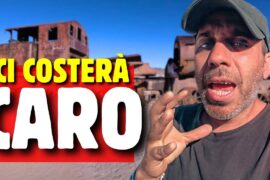 INUTILE INSISTERE: Dobbiamo Rivedere I Nostri Piani 🇧🇴