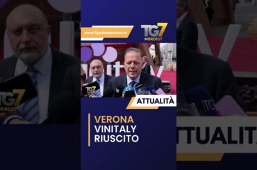 vinitaly riuscito