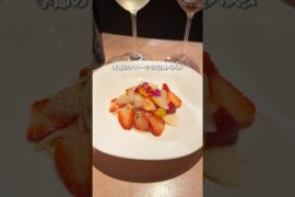 🌟 食マニアを熱狂させるイタリアン🌟