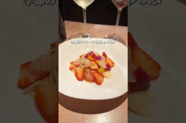 🌟 食マニアを熱狂させるイタリアン🌟