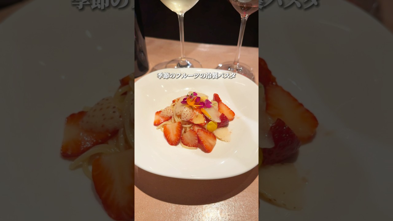 🌟 食マニアを熱狂させるイタリアン🌟 🌟 食マニアを熱狂させるイタリアン🌟