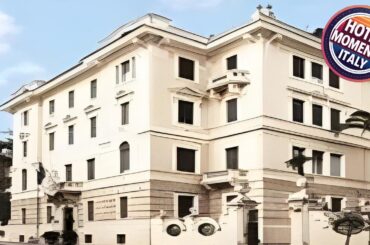 Aldrovandi Residence City Suites | Rome, Italy | Hotel Review 🌟