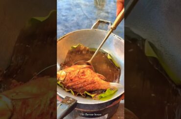 Fish fry 🐠#food #tasteofindia #italiancuisine #cooking #tastyindia #italiandish #italianfood #shorts