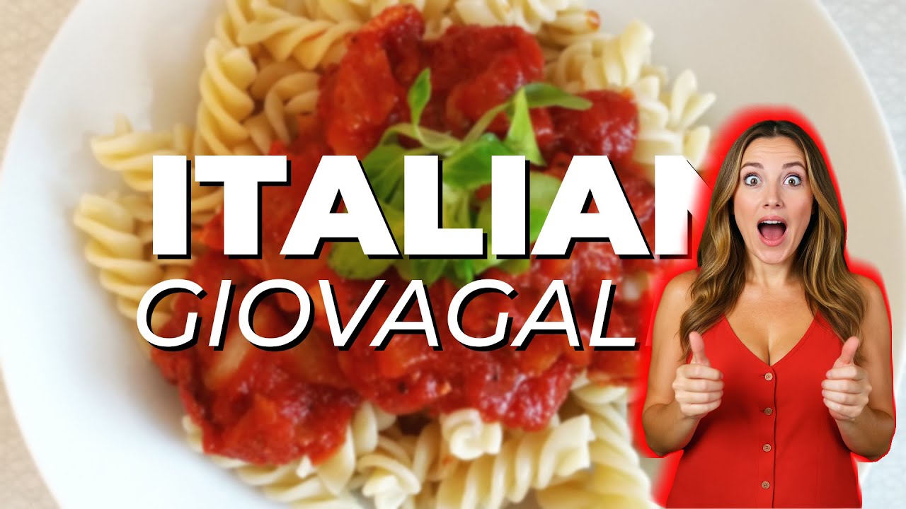 Giovagallo’s 🍴 TOP ITALIAN RESTAURANTS | Ultimate Food Tour in Giovagallo, Italy Giovagallo's 🍴 TOP ITALIAN RESTAURANTS | Ultimate Food Tour in Giovagallo, Italy