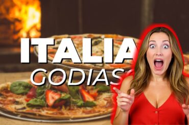 Most AUTHENTIC 👌 ITALIAN RESTAURANTS in Godiasco, Italy