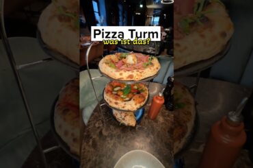 🍕Dieser neue Food-Trend ist Wild #pizza #essen #foodspots #restaurant #tipps #italiener