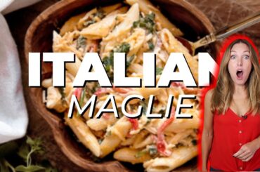 Maglie's 🍴 TOP ITALIAN RESTAURANTS | Ultimate Food Tour in Maglie, Italy