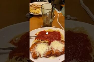 The 5 Worst Italian Restaurant Chains in TheUSA#food #italianfood #pasta #restaurant #inusa