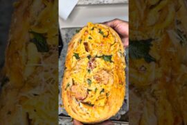 Creamy Cajun pastalaya recipe! #chefflocko #cooking #shorts #fyp