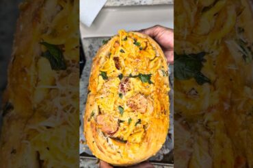 Creamy Cajun pastalaya recipe! #chefflocko #cooking #shorts #fyp