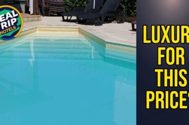 Nonna Anita Palace Narni - Luxury for This Price? | Narni, Italy🏨