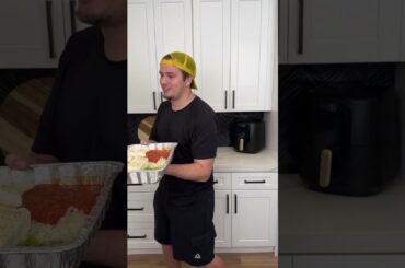 This Italian dish changed the way I potluck!