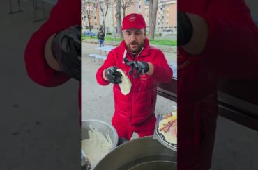 SUPER FRITTA AL TORTANO 🔥 Croccante, Filante e Irresistibile! 🤤 #foodporn #streetfood(3)