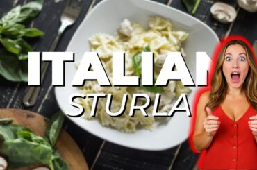 Mind-Blowing 🤯 ITALIAN RESTAURANTS in Sturla, Italy | Top 5 Picks