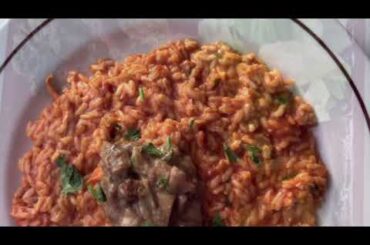 Travelling: Italian food