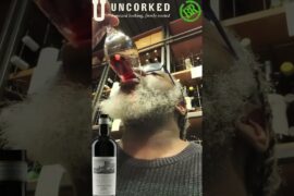 Red Wine Review 005 : Salicutti Brunello Montalcino Piaggione 2017 #Sangiovese #Tuscany #Montalcino