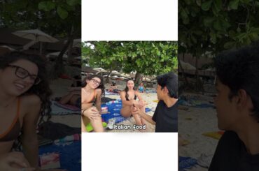 Italian Food in India Hits Different