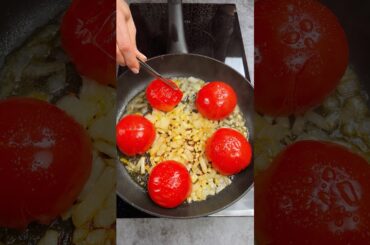 One Pan Pasta That Hits Different #shorts