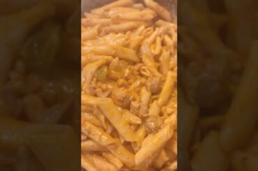 How to make pasta🍝#pastarecipe #pasta #pastasaladrecipe #shorts