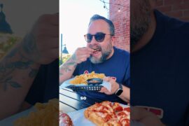 The BEST Hidden Gem in Gilroy, CA #bayareaeats